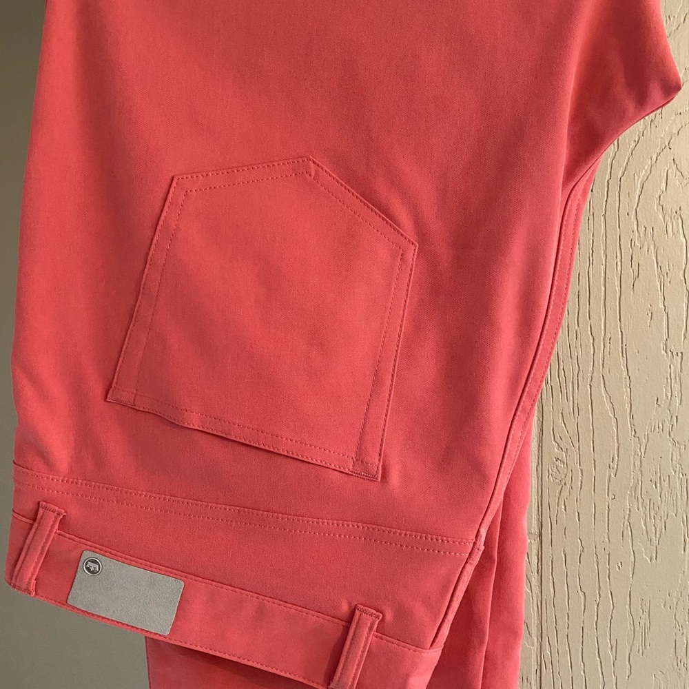 Peter Millar Eb66 Performance Pants 38x34 Corral